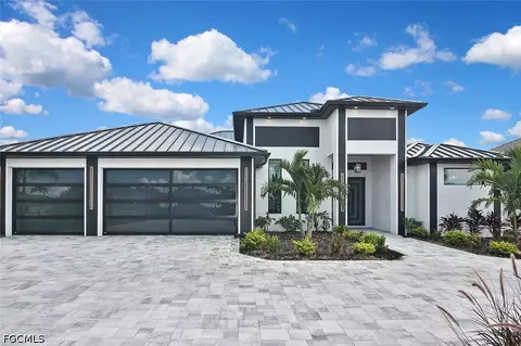 4707 SW 20th Ave, Cape Coral, FL 33914