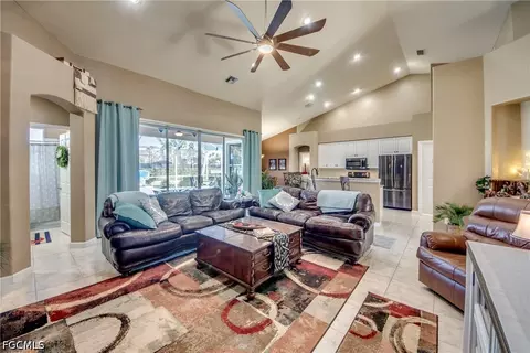 14008 Shimmering Lake Ct, Fort Myers, FL 33907