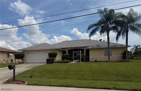 1116 SE 31st St, Cape Coral, FL 33904