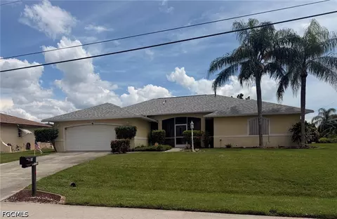 1116 SE 31st St, Cape Coral, FL 33904