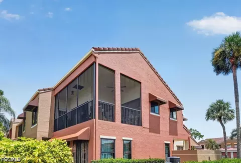7150 Golden Eagle Ct #221, Fort Myers, FL 33912
