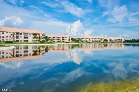 9110 Southmont Cv #109, Fort Myers, FL 33908