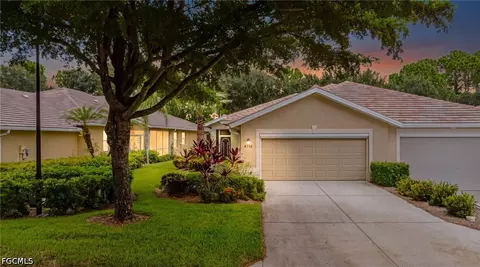4716 Fairloop Run, Lehigh Acres, FL 33973