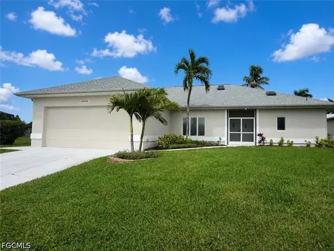 2815 SW 25th Ave, Cape Coral, FL 33914