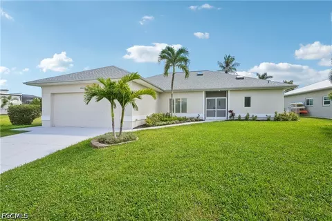 2815 SW 25th Ave, Cape Coral, FL 33914