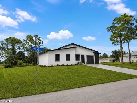 703 Long Island St E, Lehigh Acres, FL 33974