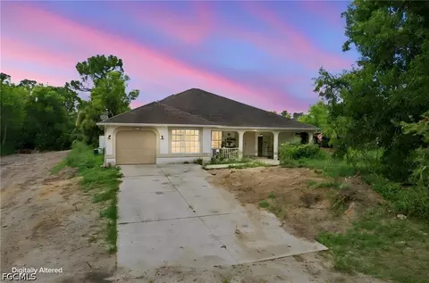 3660 Sand Rd, Cape Coral, FL 33993