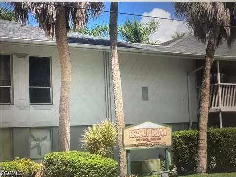 1849 Maravilla Ave #A12, Fort Myers, FL 33901