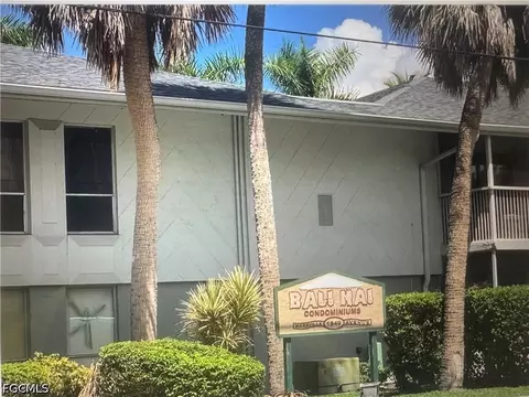 1849 Maravilla Ave #A12, Fort Myers, FL 33901