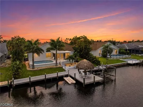 4126 SW 23rd Pl, Cape Coral, FL 33914
