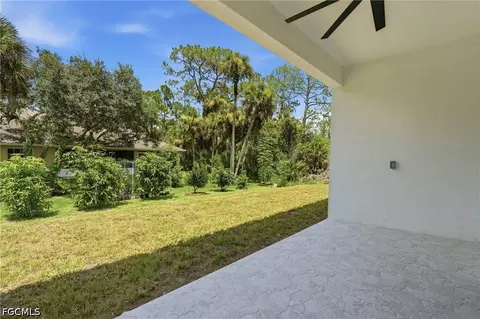 Exterior - 8032 Windswept Cir, Labelle, FL 33935 photo 3 of 3