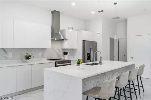 Kitchen - 8032 Windswept Cir, Labelle, FL 33935 photo 1 of 4