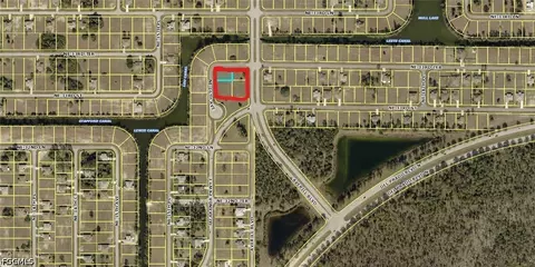 Averill Blvd, Cape Coral, FL 33909