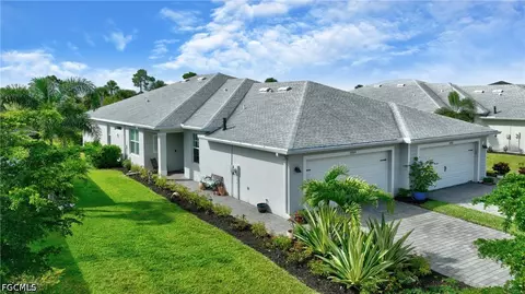 17709 Woodland Ct, Punta Gorda, FL 33982