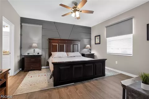 Bedroom - 3943 E Hampton Cir, Alva, FL 33920 photo 1 of 5