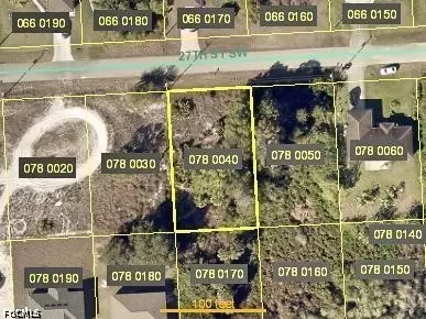 3313 27th St SW, Lehigh Acres, FL 33976