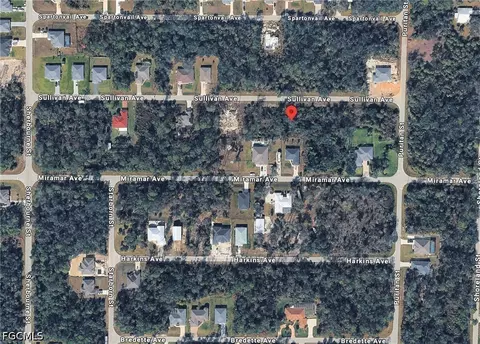 18149 Sullivan Ave, Port Charlotte, FL 33954