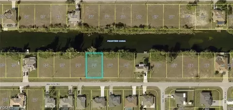 325 NW 19th Ter, Cape Coral, FL 33993
