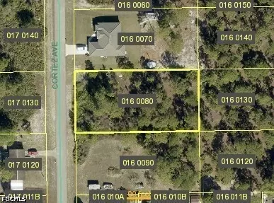 1704 Cortez Ave, Lehigh Acres, FL 33972