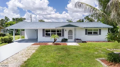 2373 Chandler Ave, Fort Myers, FL 33907