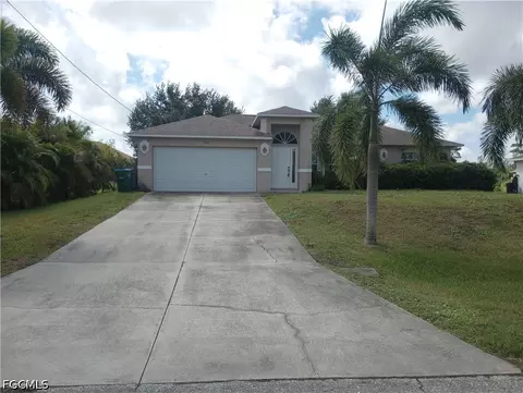 2122 NW 14th Ln, Cape Coral, FL 33993