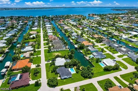 5312 Coral Ave, Cape Coral, FL 33904