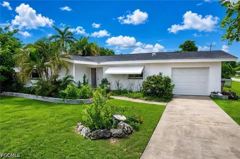 5312 Coral Ave, Cape Coral, FL 33904