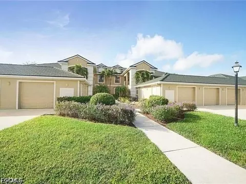 2261 Somerset Ridge Dr #203, Lehigh Acres, FL 33973