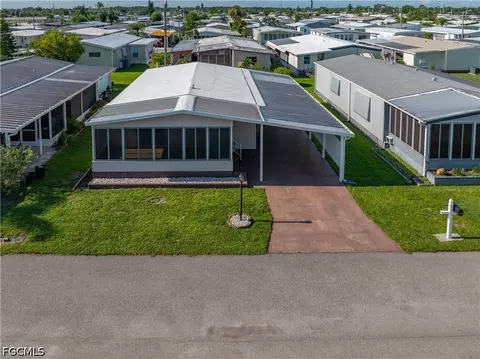 3374 Galaxy Way, North Fort Myers, FL 33903