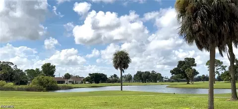 2928 NW 17th Ter, Cape Coral, FL 33993