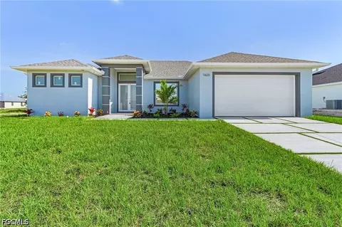 1623 NW 2nd St, Cape Coral, FL 33993