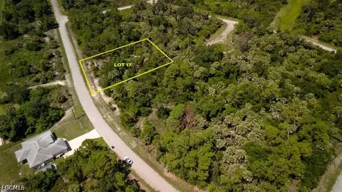 lot Apt 17 Hollister Ave, North Port, FL 34288