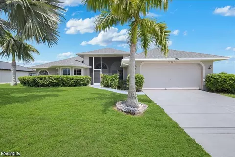 1431 NW 3rd Pl, Cape Coral, FL 33993