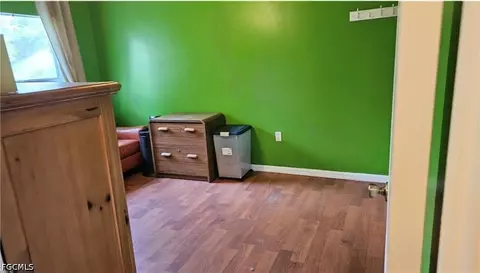 Bedroom - 711 Epps Brown St E, Lehigh Acres, FL 33974 photo 2 of 5