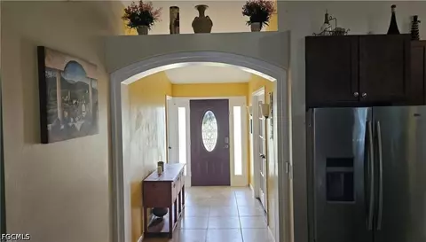 Entry Way - 711 Epps Brown St E, Lehigh Acres, FL 33974 photo 1 of 1
