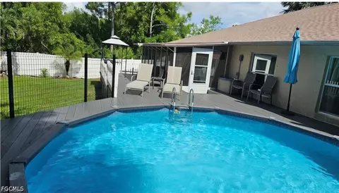 Exterior - 711 Epps Brown St E, Lehigh Acres, FL 33974 photo 1 of 4