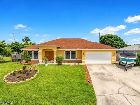2221 SW 3rd Ave, Cape Coral, FL 33991