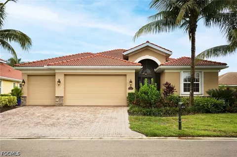 12710 Olde Banyon Blvd, North Fort Myers, FL 33903