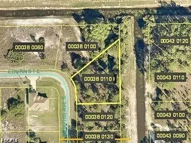 933 Memphis Ave, Lehigh Acres, FL 33974