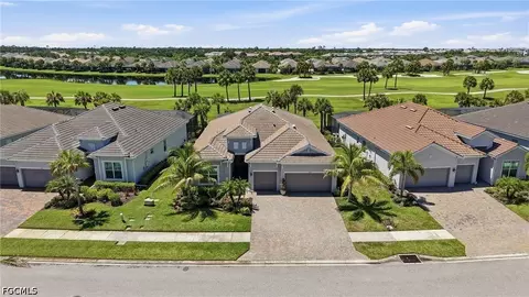 25157 Longmeadow Dr, Punta Gorda, FL 33955