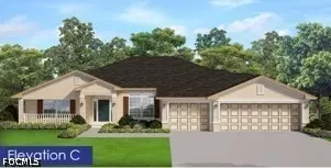 3504 SW 8th St, Cape Coral, FL 33991