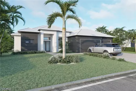 339 NE 9 Ter, Cape Coral, FL 33909