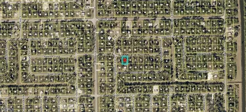 1212 Randan St E, Lehigh Acres, FL 33974