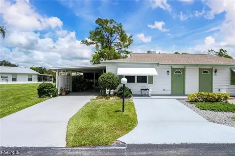 39 Desert Candle Cir, Lehigh Acres, FL 33936