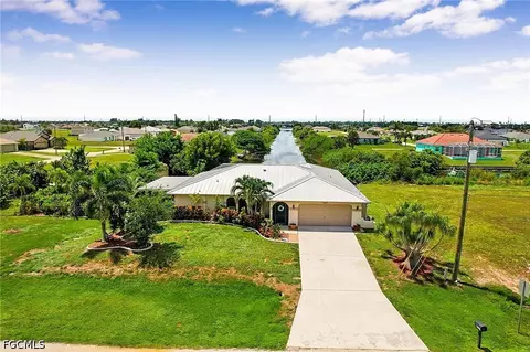 1206 NW 11th Ter, Cape Coral, FL 33993