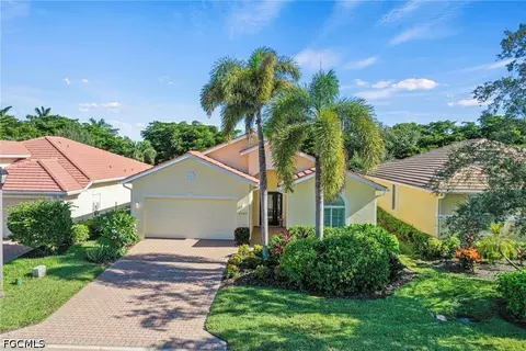 2545 Verdmont Ct, Cape Coral, FL 33991