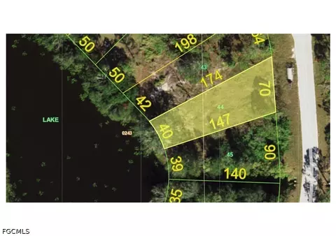 27569 Citation Ter, Punta Gorda, FL 33955