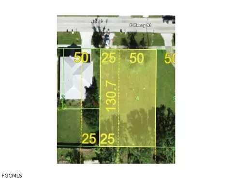 413 E Henry St, Punta Gorda, FL 33950