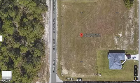 2409 Chiquita Blvd N, Cape Coral, FL 33993