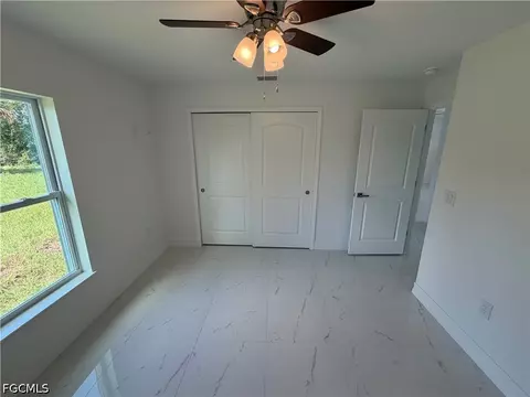 Bedroom - 107 Concord Loop, Labelle, FL 33935 photo 5 of 7